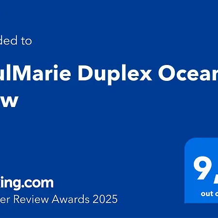 Appartamento Paulmarie Duplex Ocean View Costa Adeje (Tenerife)