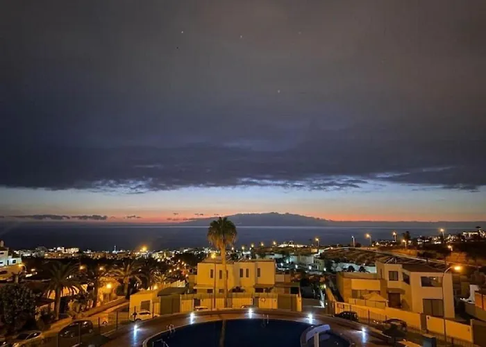 Appartamento Paulmarie Duplex Ocean View Costa Adeje (Tenerife)