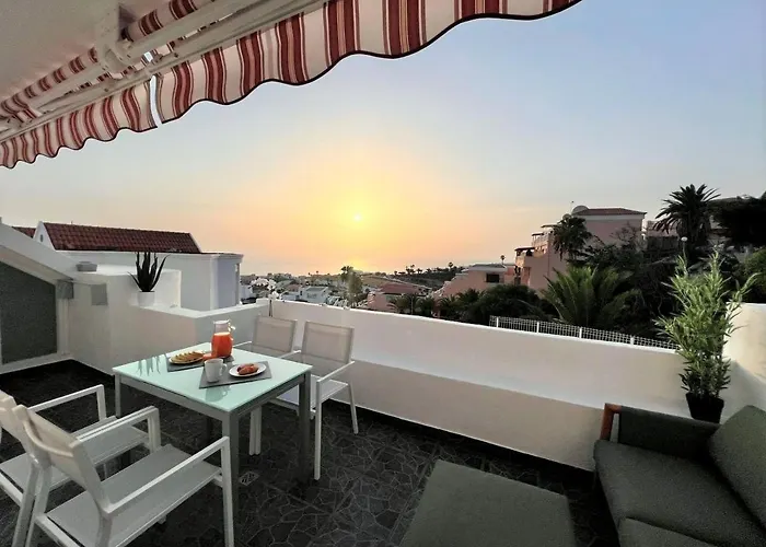 Appartamento Paulmarie Duplex Ocean View