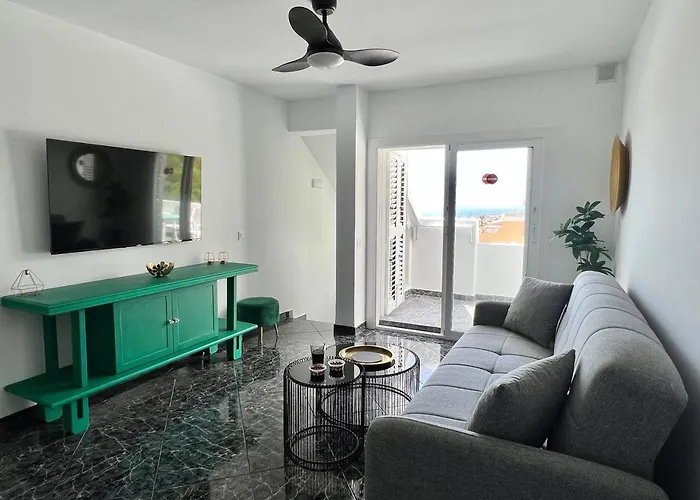 Paulmarie Duplex Ocean View Appartamento *