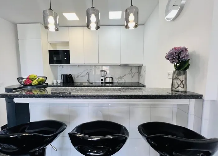 Appartamento Paulmarie Duplex Ocean View *