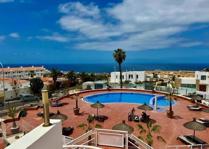 Appartamento Paulmarie Duplex Ocean View *