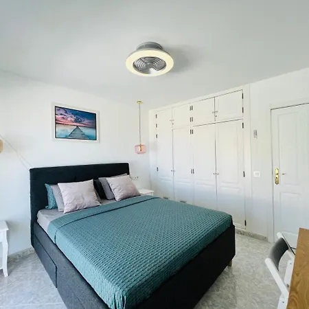 Paulmarie Duplex Ocean View Costa Adeje (Tenerife)