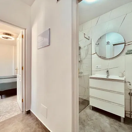 Apartman Paulmarie Duplex Ocean View