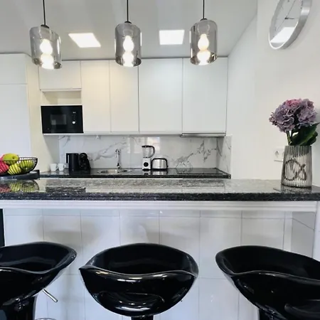 Apartment Paulmarie Duplex Ocean View *