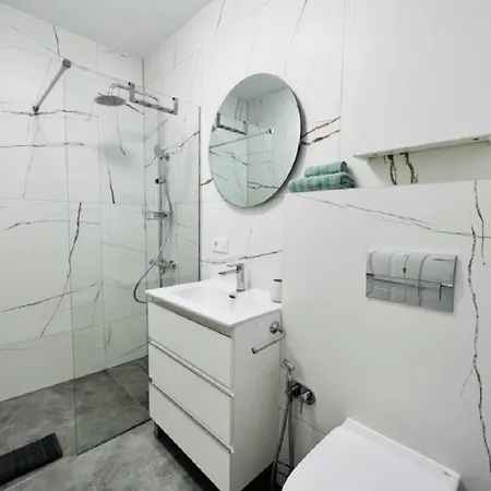 Apartman Paulmarie Duplex Ocean View