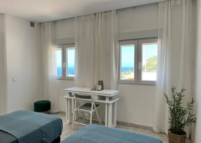 Apartamento Paulmarie Duplex Ocean View *