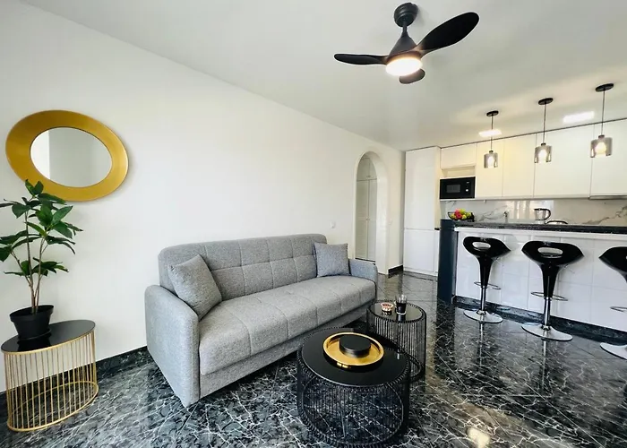 Paulmarie Duplex Ocean View Apartamento