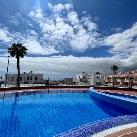 Lejlighed Paulmarie Duplex Ocean View *