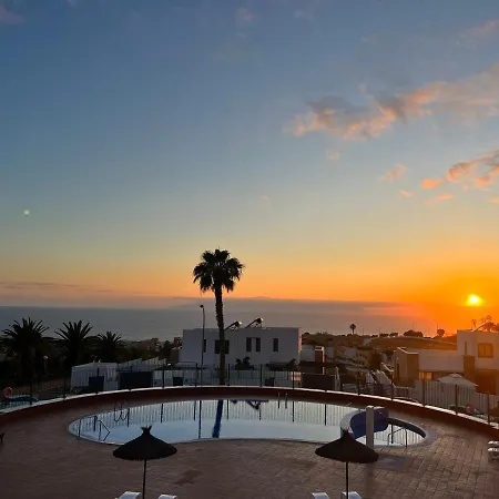 Apartmán Duplex Apartment With Panoramic View And Terrace *