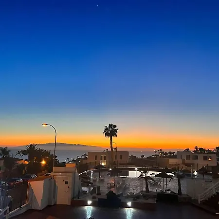 Lejlighed Paulmarie Duplex Ocean View *