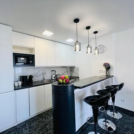 Paulmarie Duplex Ocean View Apartment