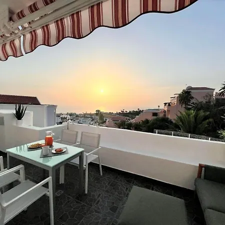 Lägenhet Paulmarie Duplex Ocean View