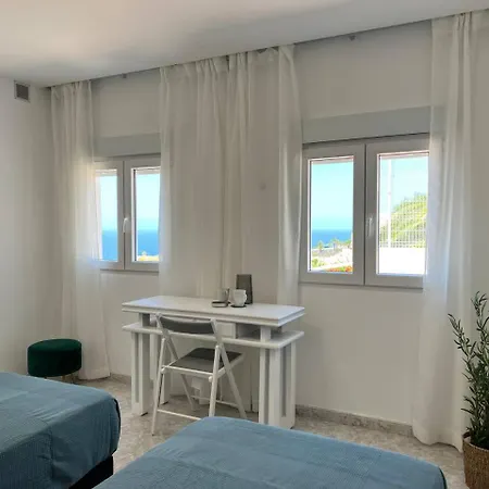 Lejlighed Paulmarie Duplex Ocean View *