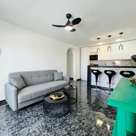 Duplex Apartment With Panoramic View And Terrace
