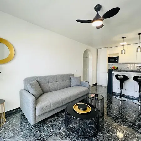 Paulmarie Duplex Ocean View Lägenhet