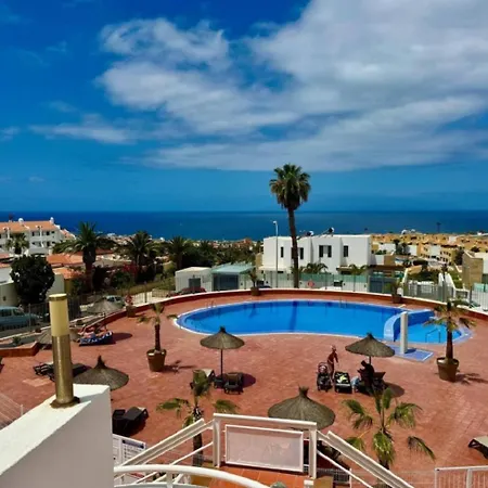 Apartmán Duplex Apartment With Panoramic View And Terrace *