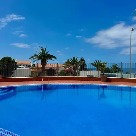 Duplex Apartment With Panoramic View And Terrace *