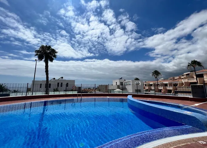 Apartament Paulmarie Duplex Ocean View *