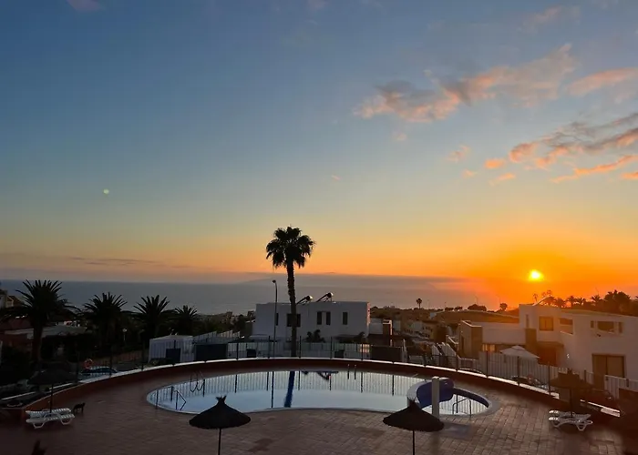 Apartament Paulmarie Duplex Ocean View *