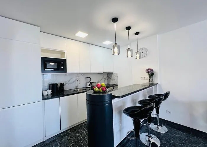 Paulmarie Duplex Ocean View Apartament