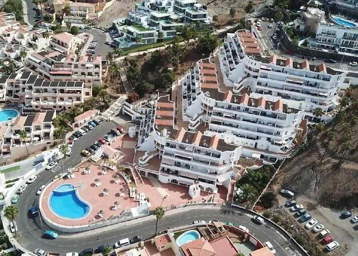 Apartament Paulmarie Duplex Ocean View Costa Adeje (Tenerife)