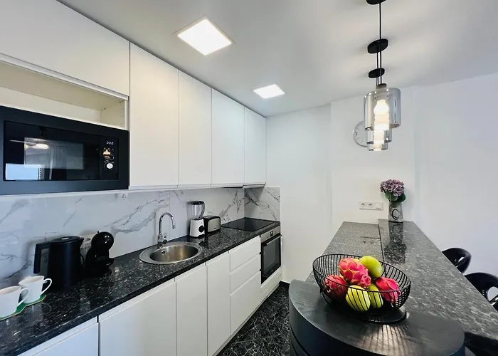 Paulmarie Duplex Ocean View Apartament