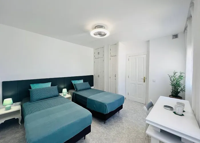 Apartament Paulmarie Duplex Ocean View