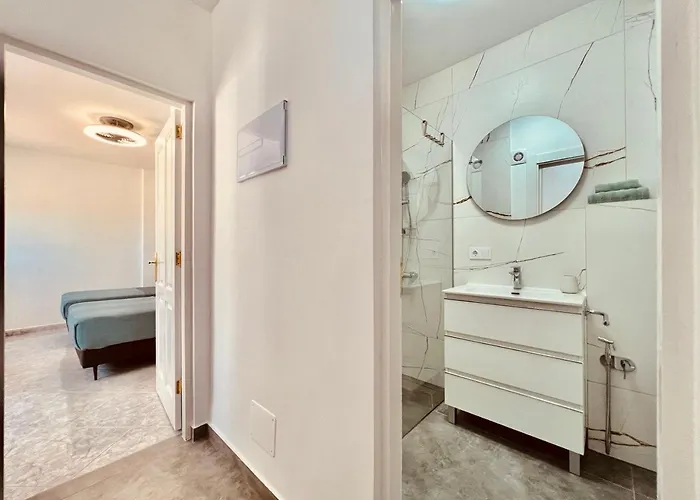 Apartament Paulmarie Duplex Ocean View