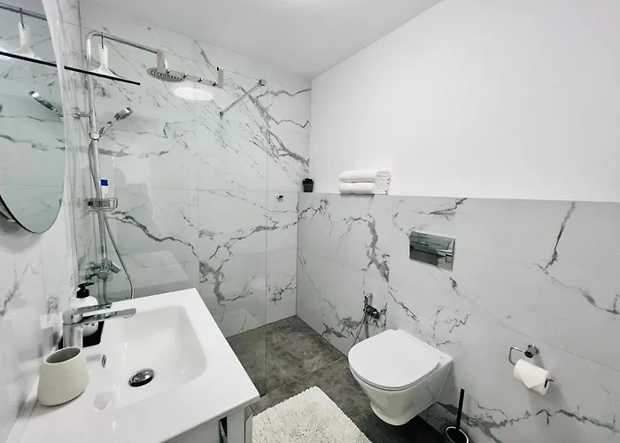 Paulmarie Duplex Ocean View Costa Adeje (Tenerife)