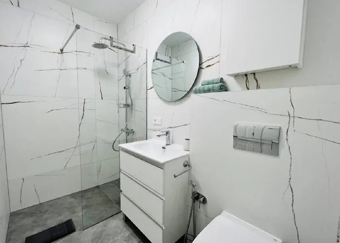 Apartament Paulmarie Duplex Ocean View